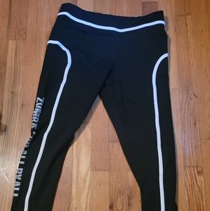 Zumba legging